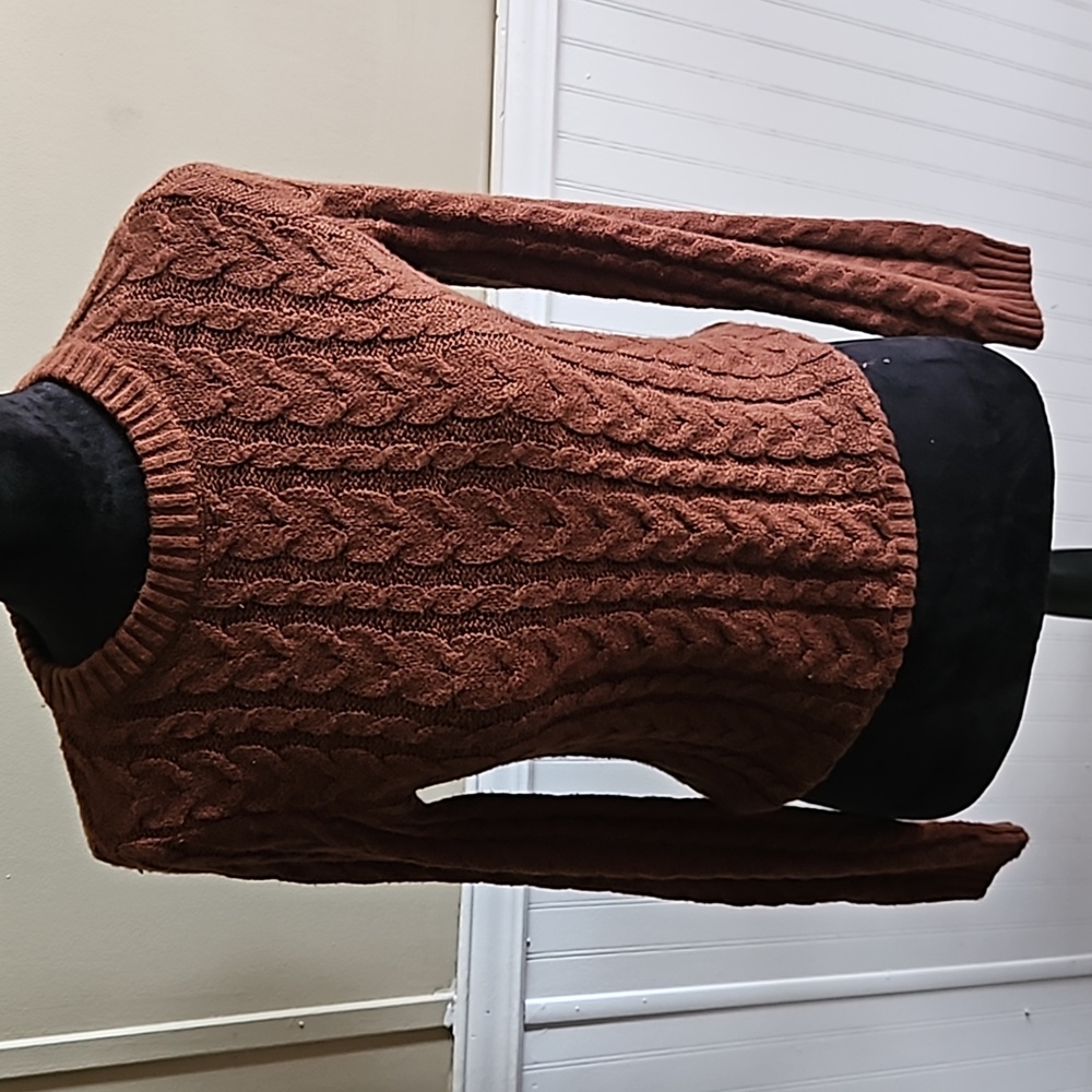 AE OUTFIT/SWEATER/WIDE LEGGED PANTS/NEW W/TAGS